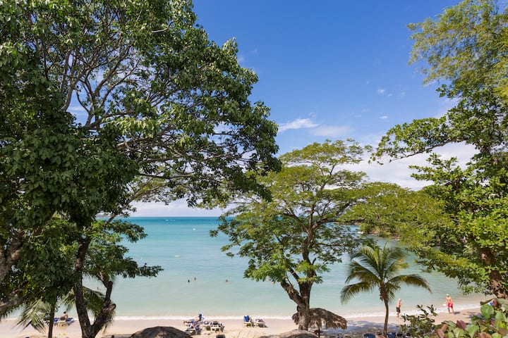 Beach near Grand Palladium Lady Hamilton, All Inclusive Resort & Spa in Montego Bay, Other than US/Canada