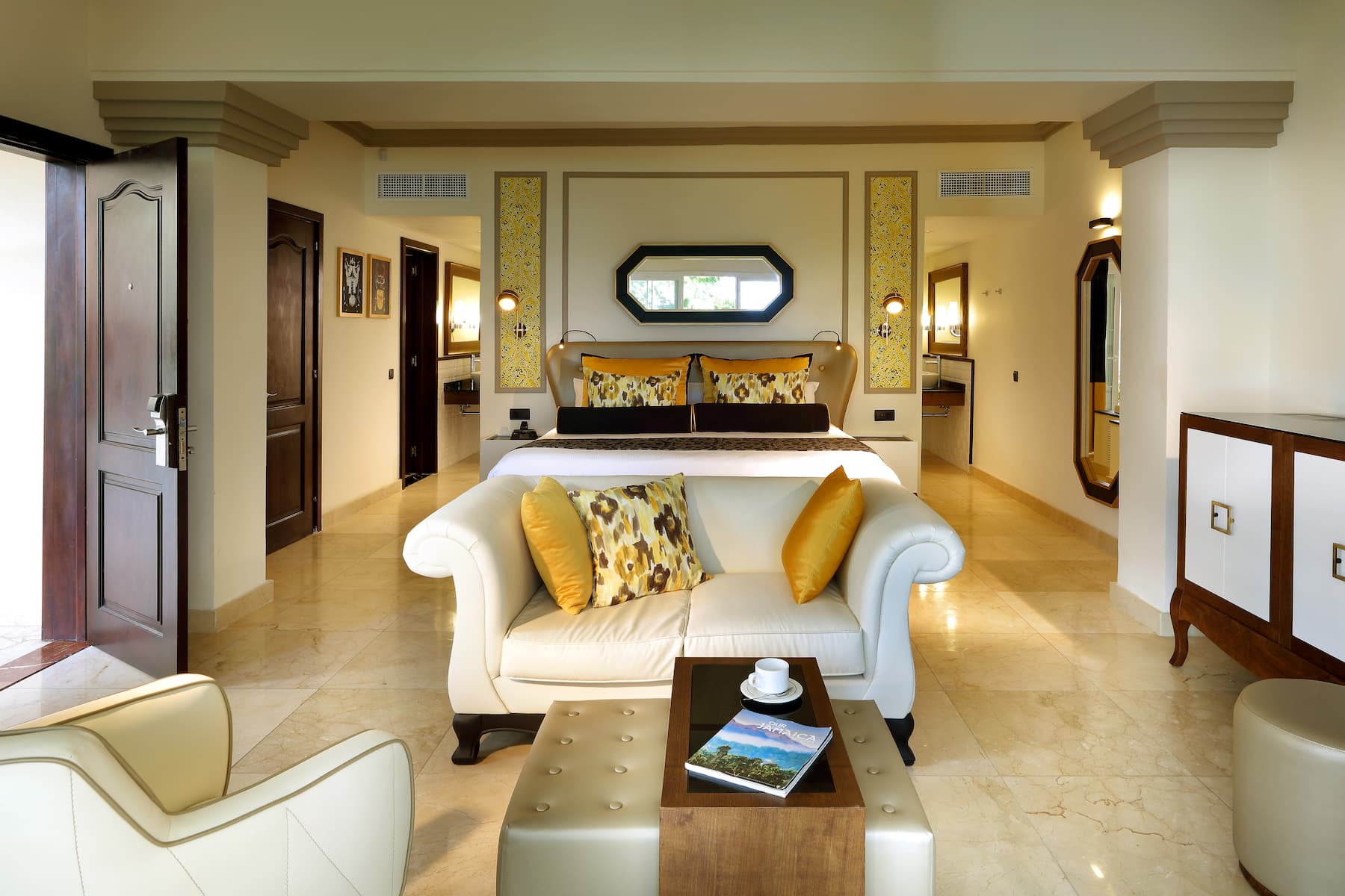 Grand Palladium Lady Hamilton, All Inclusive Resort & Spa suite in Montego Bay, Other than US/Canada