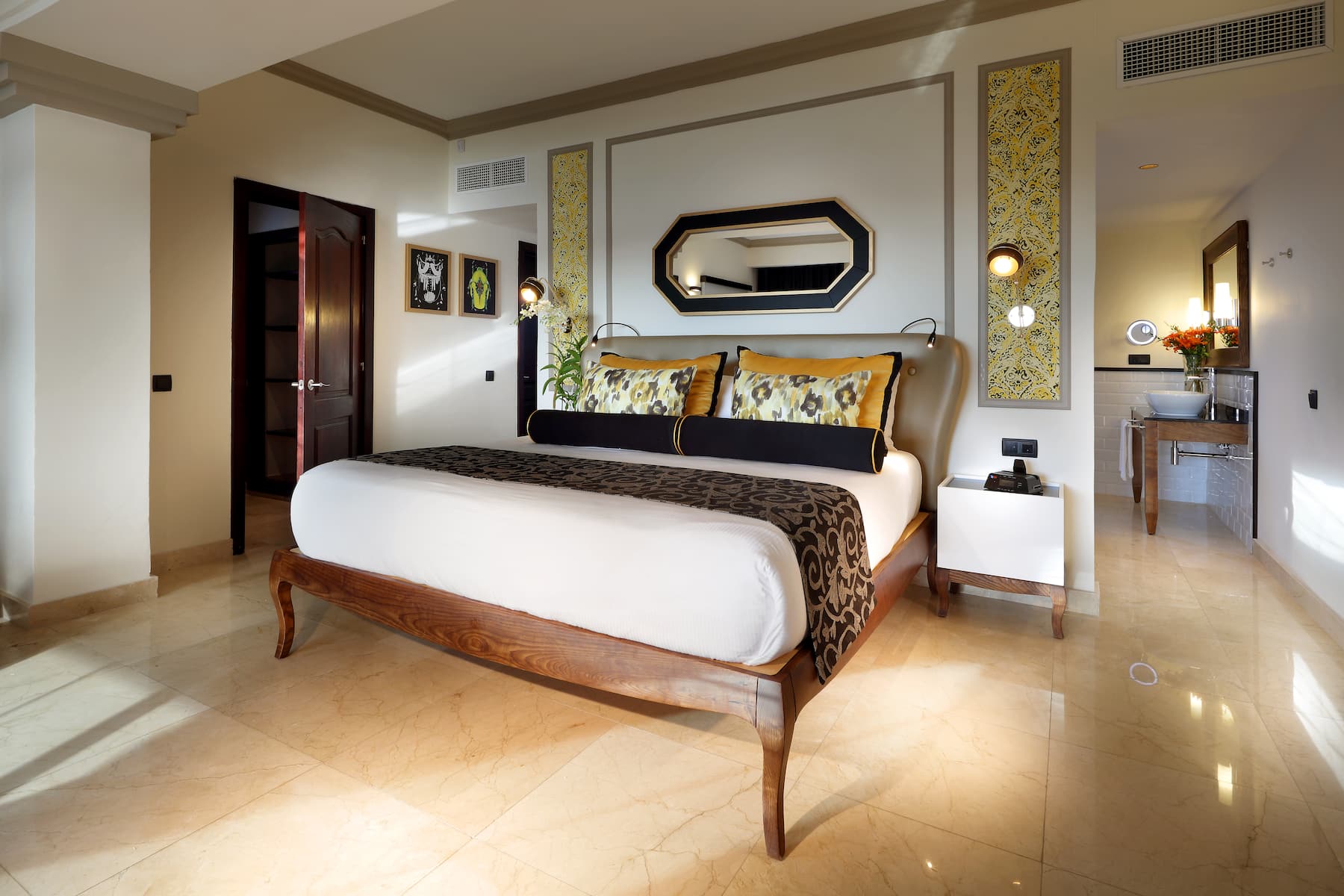 Grand Palladium Lady Hamilton, All Inclusive Resort & Spa suite in Montego Bay, Other than US/Canada