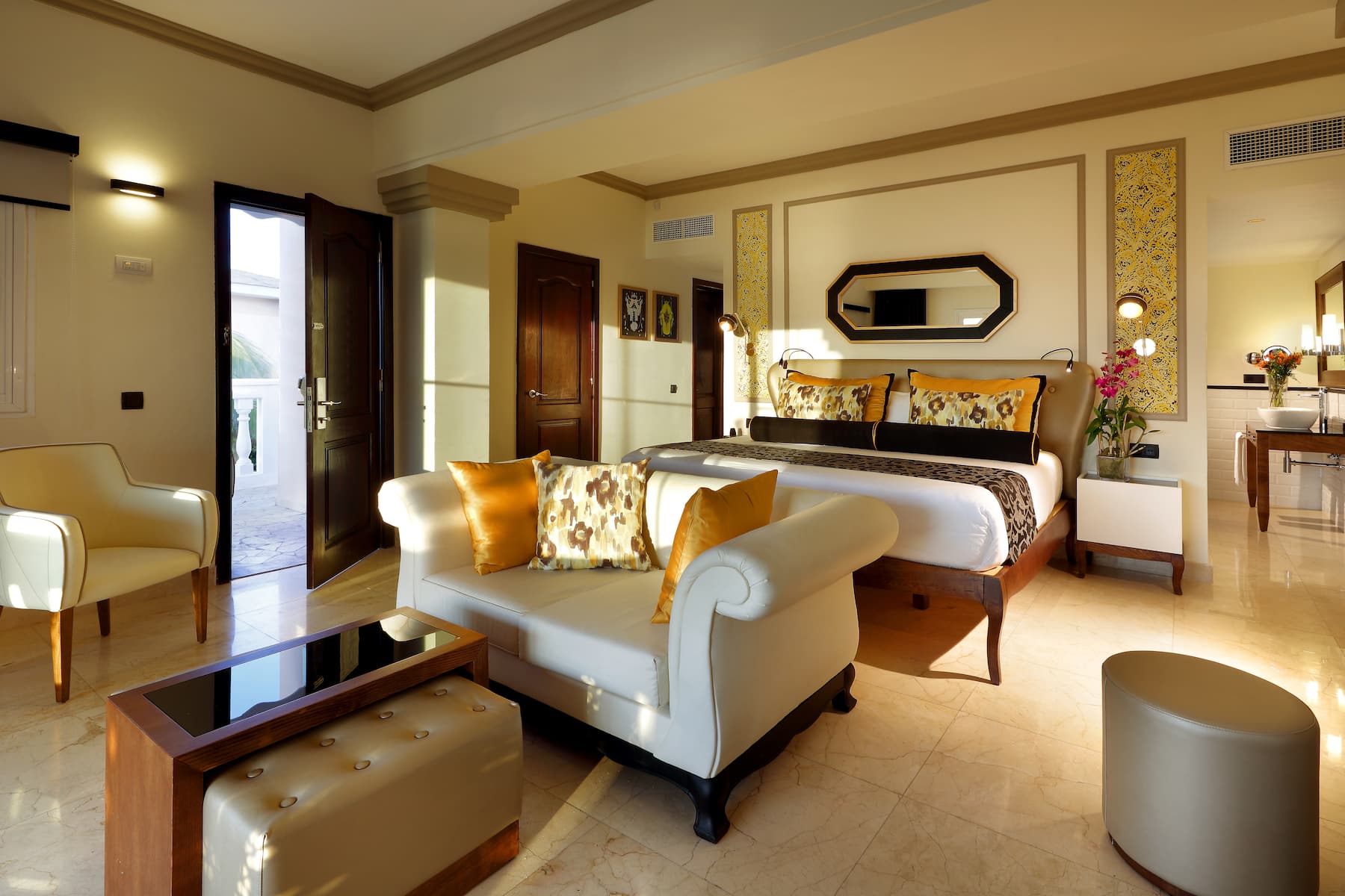 Grand Palladium Lady Hamilton, All Inclusive Resort & Spa suite in Montego Bay, Other than US/Canada