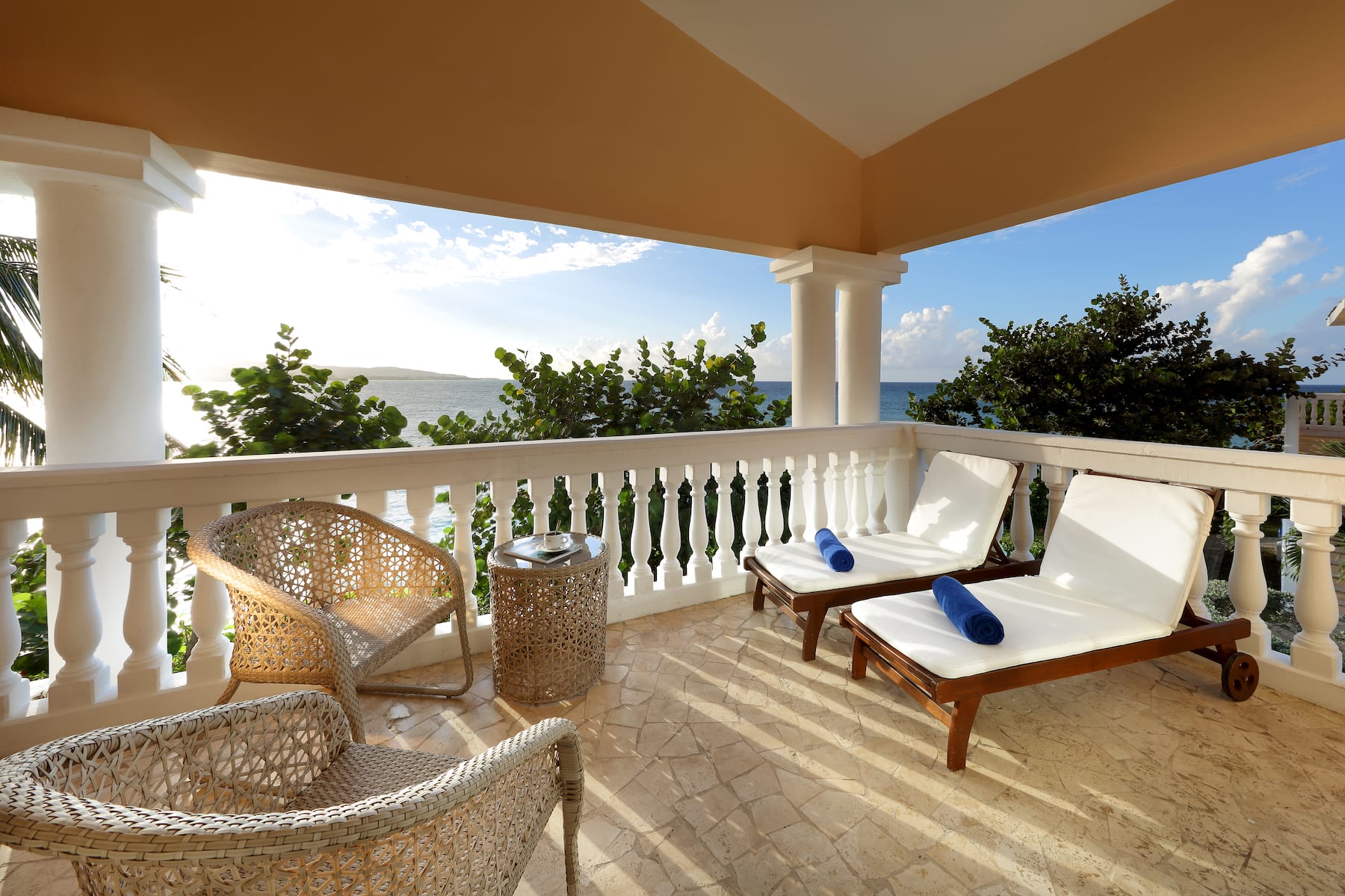 Grand Palladium Lady Hamilton, All Inclusive Resort & Spa suite in Montego Bay, Other than US/Canada