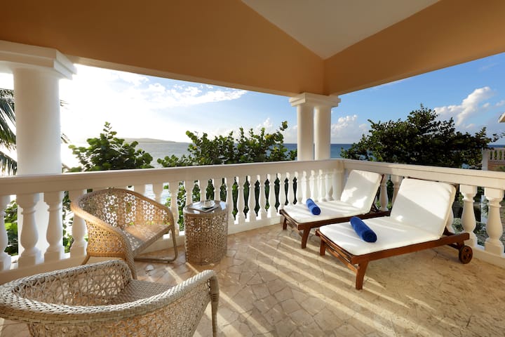 Grand Palladium Lady Hamilton, All Inclusive Resort & Spa suite in Montego Bay, Other than US/Canada