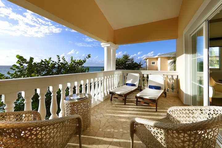 Grand Palladium Lady Hamilton, All Inclusive Resort & Spa suite in Montego Bay, Other than US/Canada