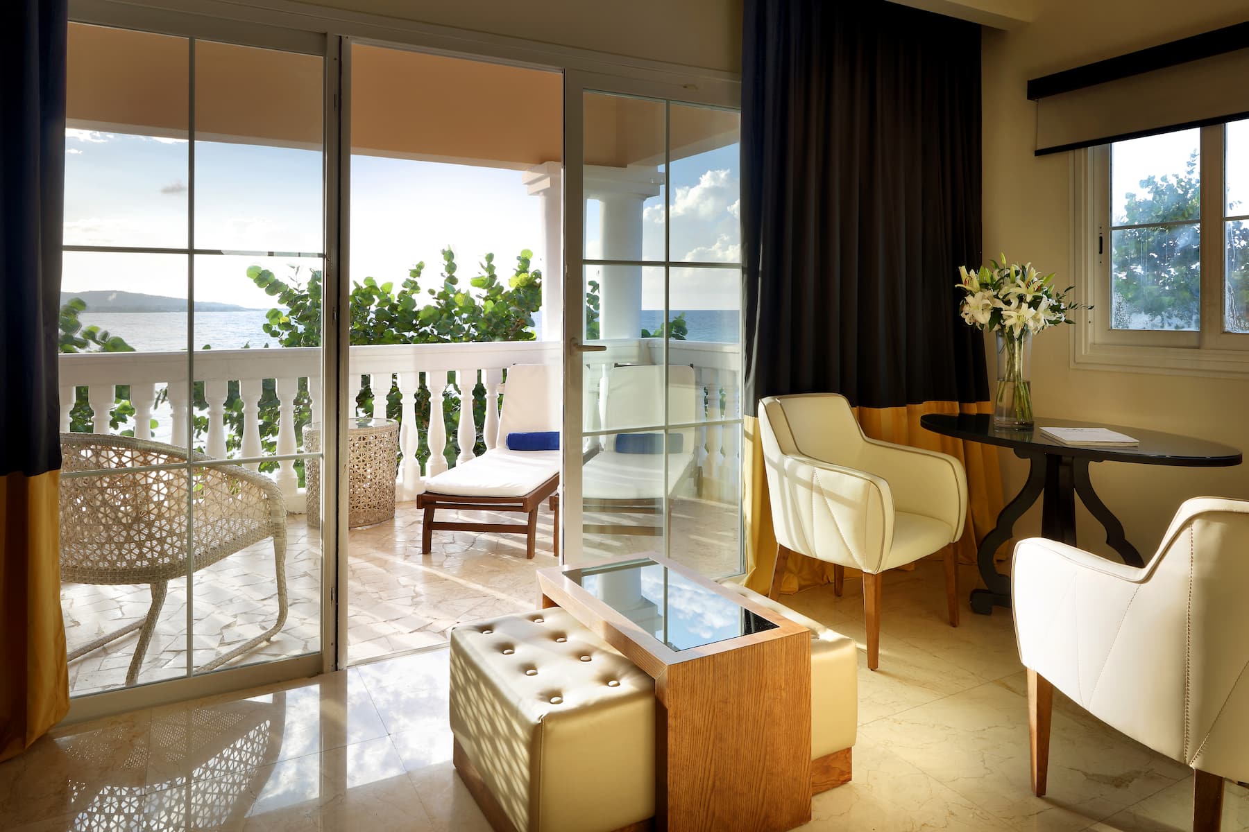 Grand Palladium Lady Hamilton, All Inclusive Resort & Spa suite in Montego Bay, Other than US/Canada