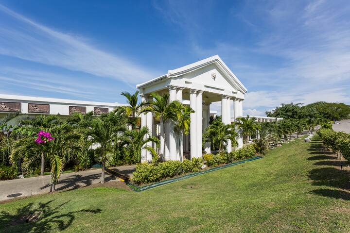 Health club at Grand Palladium Lady Hamilton, All Inclusive Resort & Spa in Montego Bay, Other than US/Canada