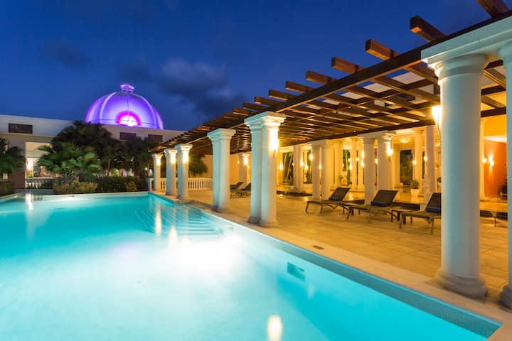 Health club at Grand Palladium Lady Hamilton, All Inclusive Resort & Spa in Montego Bay, Other than US/Canada