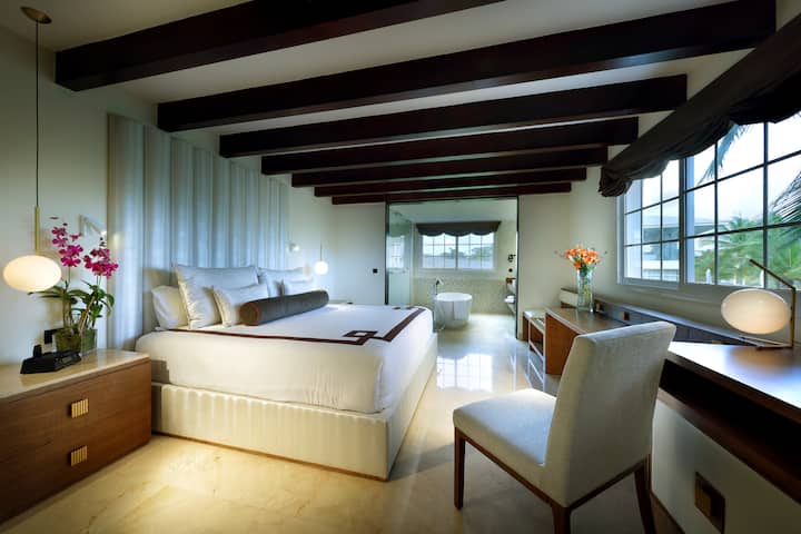 Grand Palladium Lady Hamilton, All Inclusive Resort & Spa suite in Montego Bay, Other than US/Canada