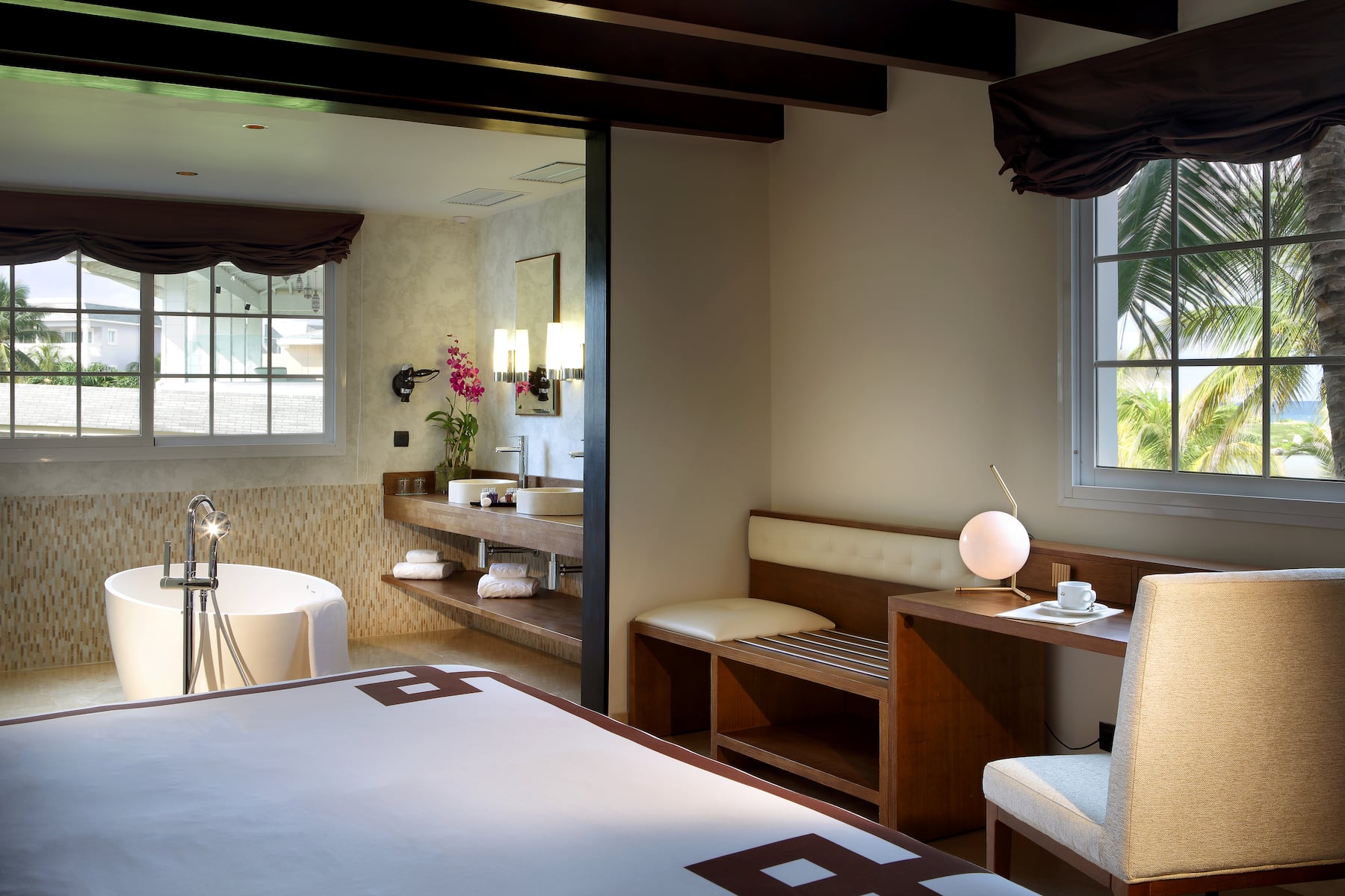 Grand Palladium Lady Hamilton, All Inclusive Resort & Spa suite in Montego Bay, Other than US/Canada