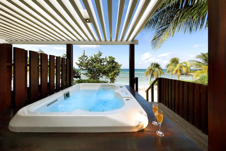 Grand Palladium Lady Hamilton, All Inclusive Resort & Spa suite in Montego Bay, Other than US/Canada