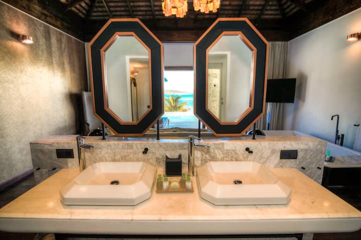 Grand Palladium Lady Hamilton, All Inclusive Resort & Spa suite in Montego Bay, Other than US/Canada