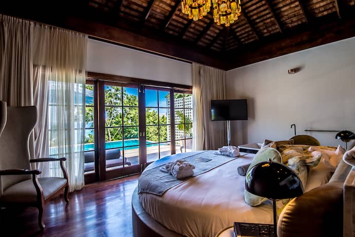 Grand Palladium Lady Hamilton, All Inclusive Resort & Spa suite in Montego Bay, Other than US/Canada