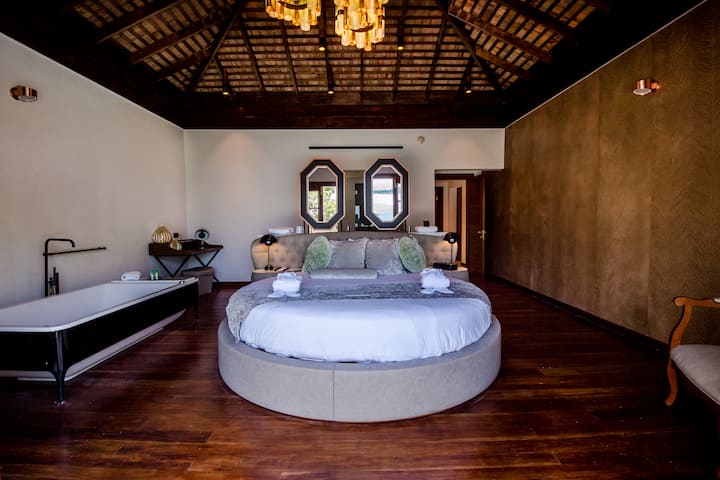 Grand Palladium Lady Hamilton, All Inclusive Resort & Spa suite in Montego Bay, Other than US/Canada