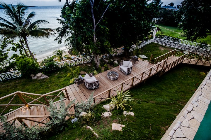 Grand Palladium Lady Hamilton, All Inclusive Resort & Spa suite in Montego Bay, Other than US/Canada