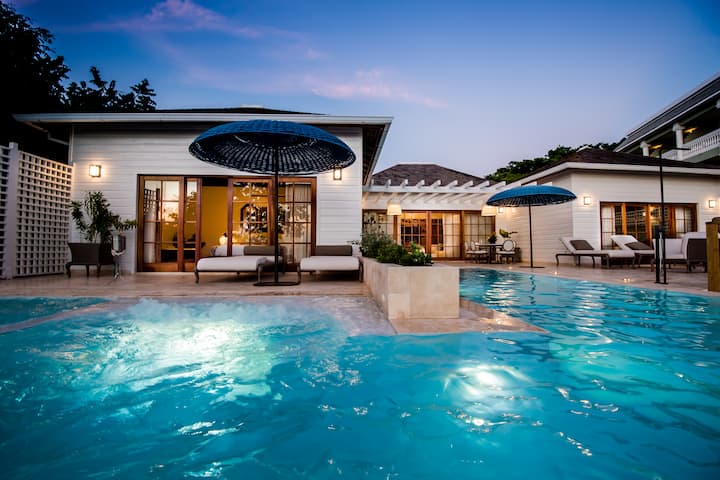 Grand Palladium Lady Hamilton, All Inclusive Resort & Spa suite in Montego Bay, Other than US/Canada