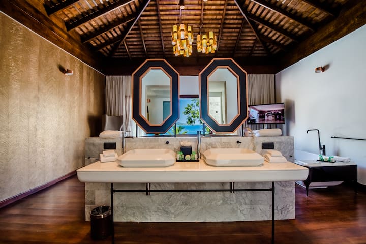 Grand Palladium Lady Hamilton, All Inclusive Resort & Spa suite in Montego Bay, Other than US/Canada