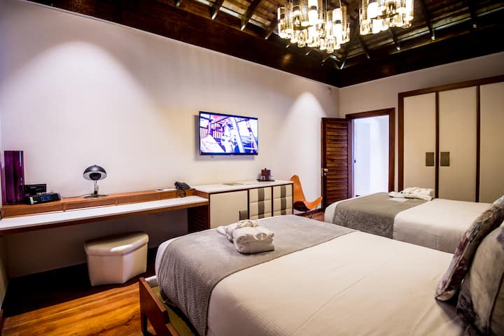 Grand Palladium Lady Hamilton, All Inclusive Resort & Spa suite in Montego Bay, Other than US/Canada