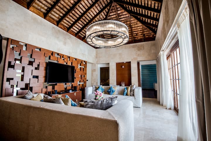 Grand Palladium Lady Hamilton, All Inclusive Resort & Spa suite in Montego Bay, Other than US/Canada