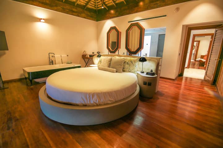 Grand Palladium Lady Hamilton, All Inclusive Resort & Spa suite in Montego Bay, Other than US/Canada