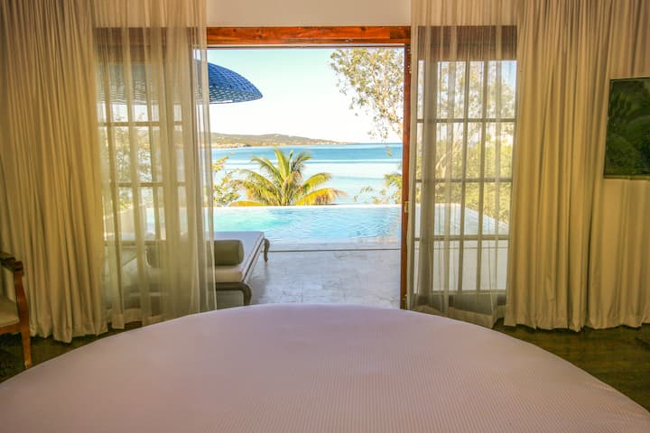 Grand Palladium Lady Hamilton, All Inclusive Resort & Spa suite in Montego Bay, Other than US/Canada