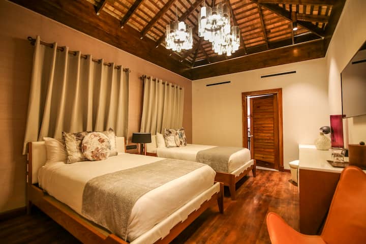 Grand Palladium Lady Hamilton, All Inclusive Resort & Spa suite in Montego Bay, Other than US/Canada