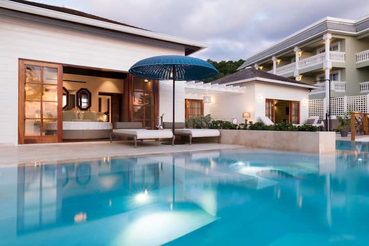 Grand Palladium Lady Hamilton, All Inclusive Resort & Spa suite in Montego Bay, Other than US/Canada