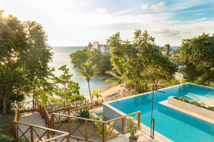 Grand Palladium Lady Hamilton, All Inclusive Resort & Spa suite in Montego Bay, Other than US/Canada