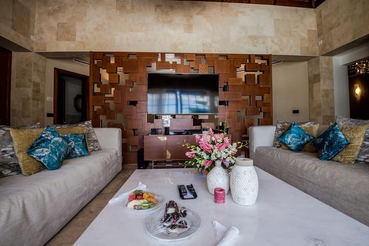 Grand Palladium Lady Hamilton, All Inclusive Resort & Spa suite in Montego Bay, Other than US/Canada