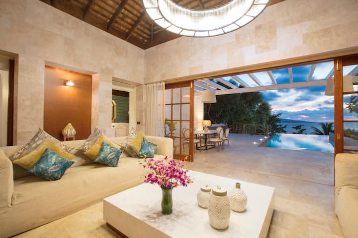 Grand Palladium Lady Hamilton, All Inclusive Resort & Spa suite in Montego Bay, Other than US/Canada