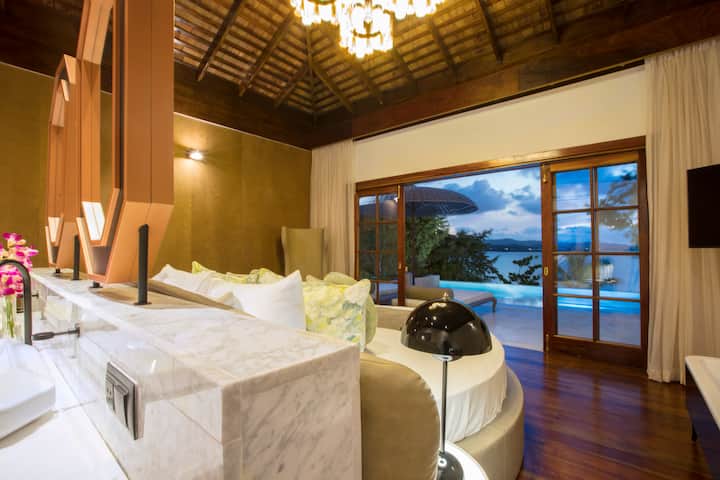 Grand Palladium Lady Hamilton, All Inclusive Resort & Spa suite in Montego Bay, Other than US/Canada