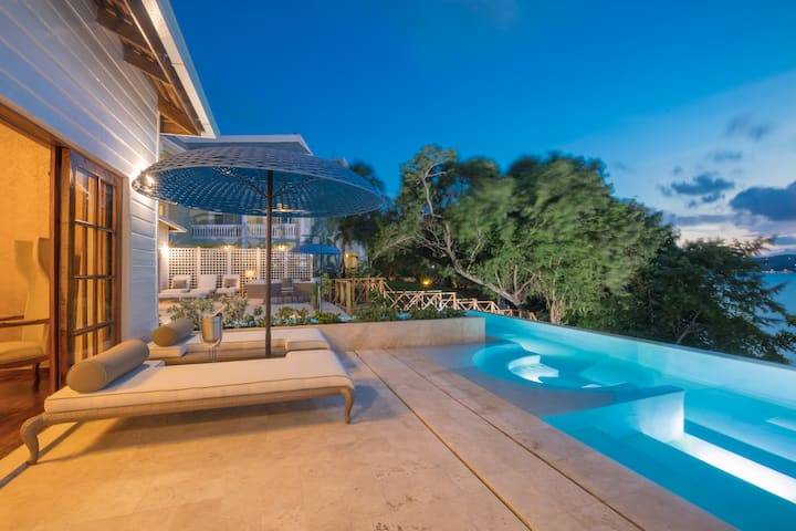 Grand Palladium Lady Hamilton, All Inclusive Resort & Spa suite in Montego Bay, Other than US/Canada