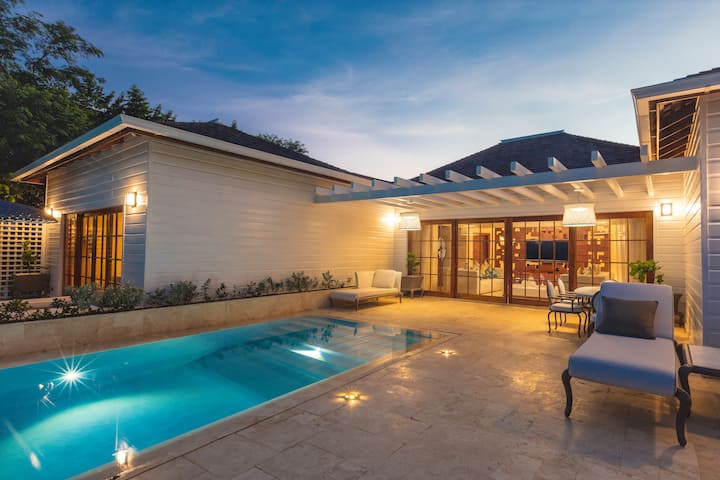 Grand Palladium Lady Hamilton, All Inclusive Resort & Spa suite in Montego Bay, Other than US/Canada