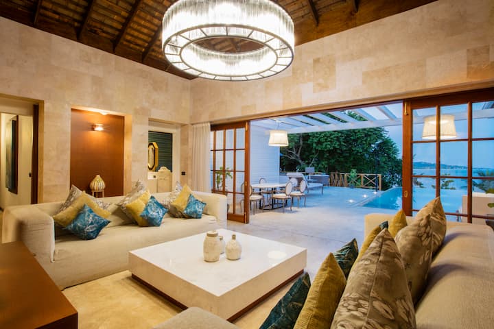 Grand Palladium Lady Hamilton, All Inclusive Resort & Spa suite in Montego Bay, Other than US/Canada