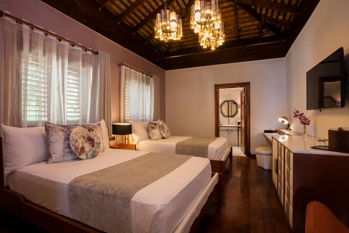 Grand Palladium Lady Hamilton, All Inclusive Resort & Spa suite in Montego Bay, Other than US/Canada