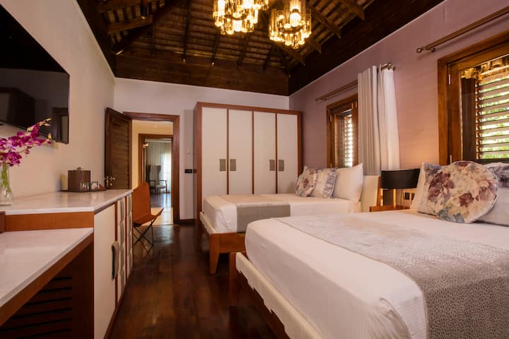 Grand Palladium Lady Hamilton, All Inclusive Resort & Spa suite in Montego Bay, Other than US/Canada