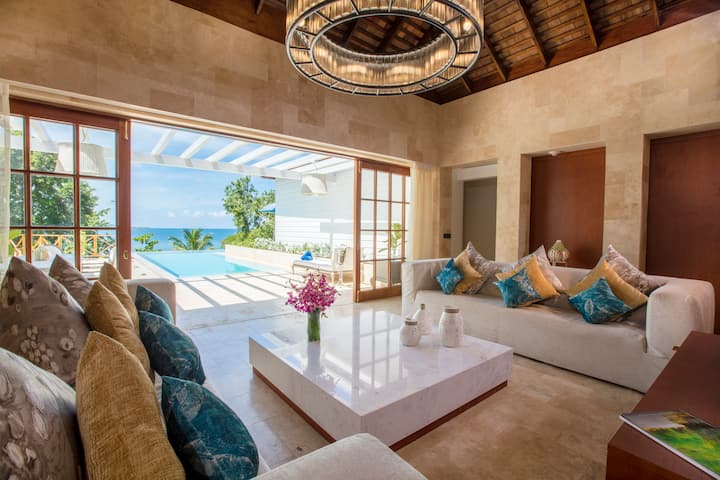 Grand Palladium Lady Hamilton, All Inclusive Resort & Spa suite in Montego Bay, Other than US/Canada