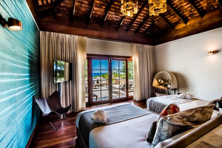 Grand Palladium Lady Hamilton, All Inclusive Resort & Spa suite in Montego Bay, Other than US/Canada