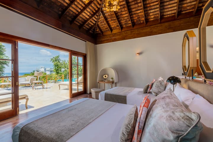 Grand Palladium Lady Hamilton, All Inclusive Resort & Spa suite in Montego Bay, Other than US/Canada