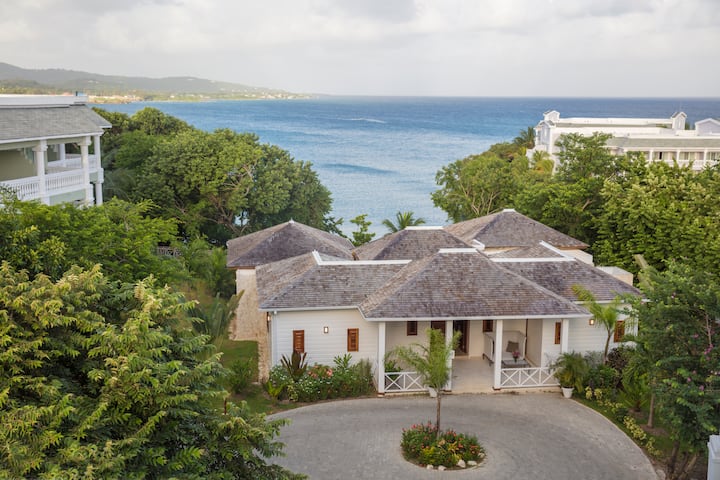 Grand Palladium Lady Hamilton, All Inclusive Resort & Spa suite in Montego Bay, Other than US/Canada