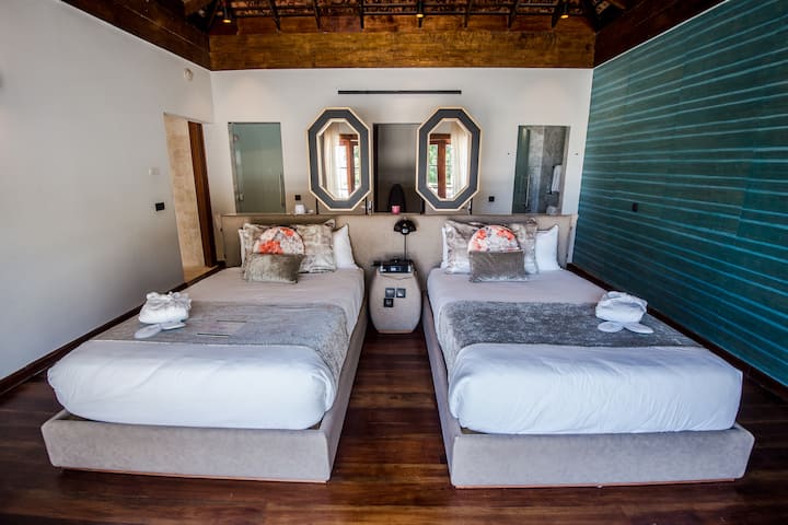 Grand Palladium Lady Hamilton, All Inclusive Resort & Spa suite in Montego Bay, Other than US/Canada