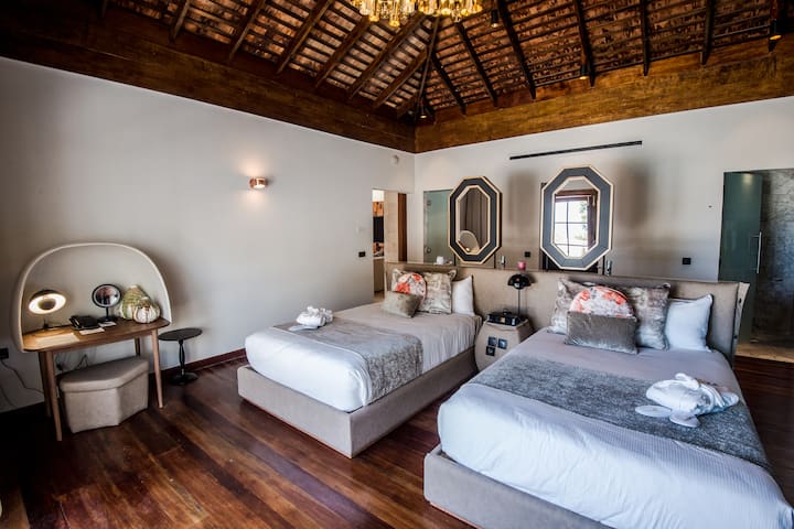 Grand Palladium Lady Hamilton, All Inclusive Resort & Spa suite in Montego Bay, Other than US/Canada