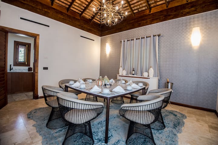 Grand Palladium Lady Hamilton, All Inclusive Resort & Spa suite in Montego Bay, Other than US/Canada