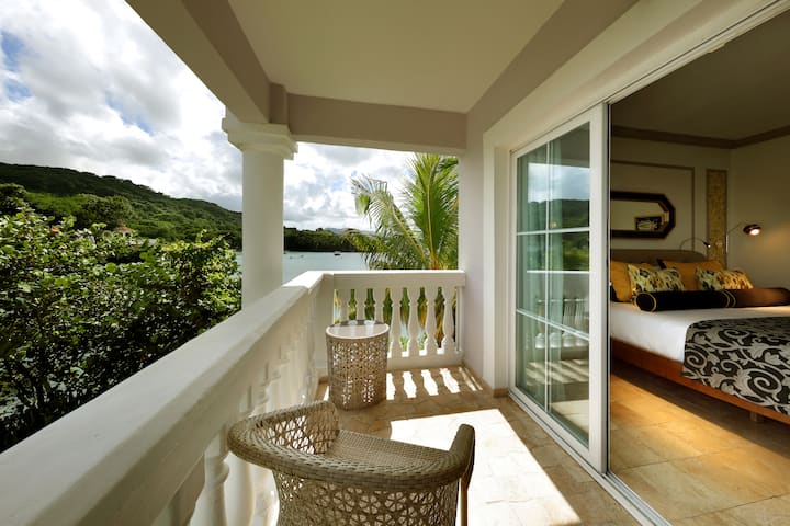 Grand Palladium Lady Hamilton, All Inclusive Resort & Spa suite in Montego Bay, Other than US/Canada