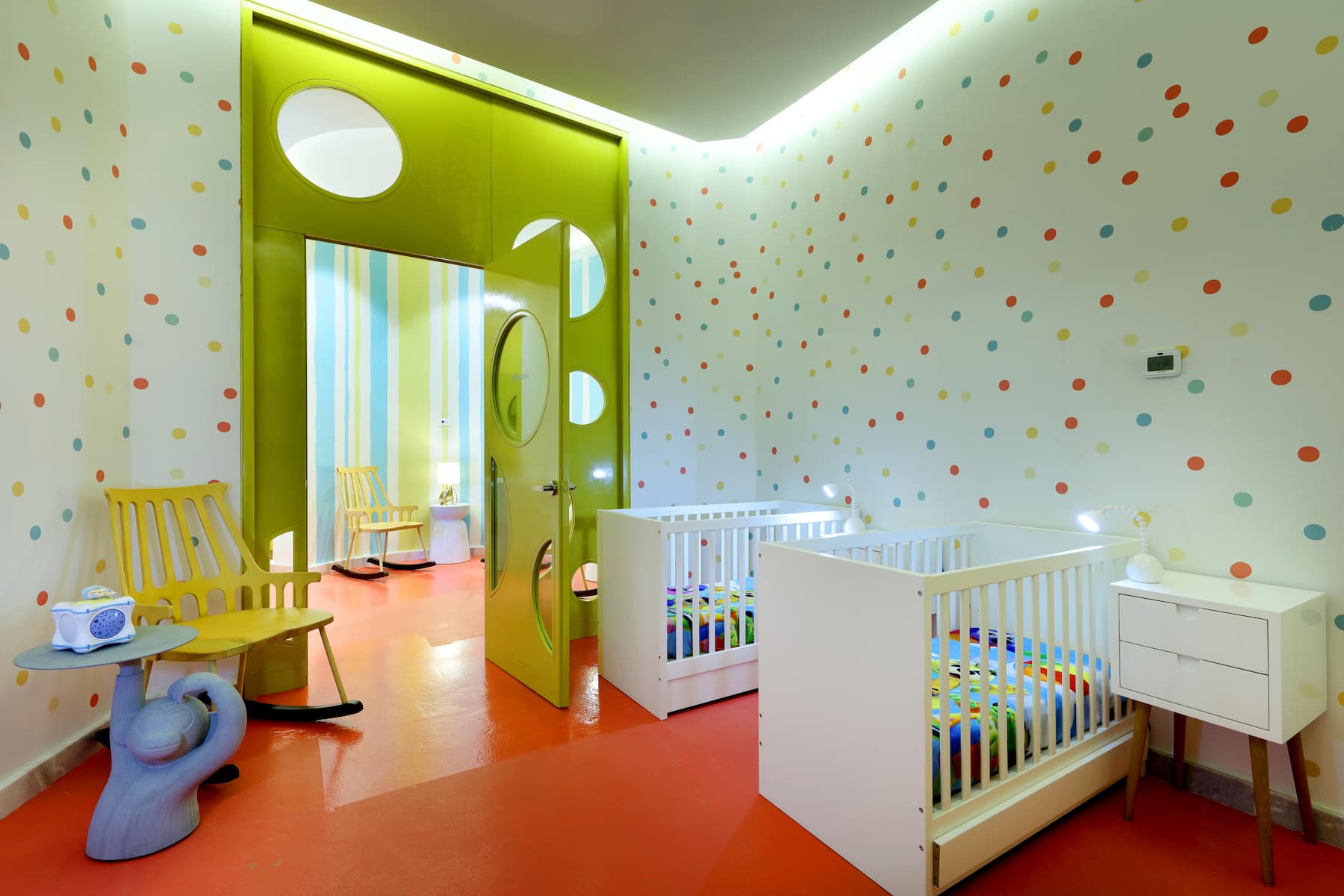 Kids Club at Grand Palladium Select Costa Mujeres - All Inclusive in Cancun, Other than US/Canada