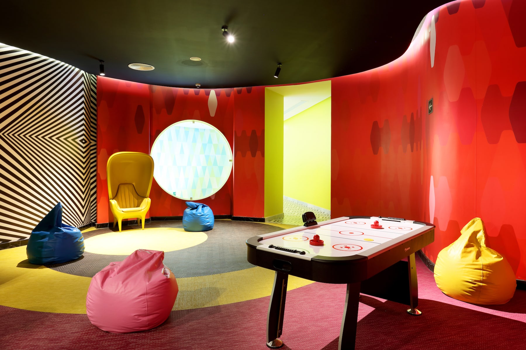 Kids Club at Grand Palladium Select Costa Mujeres - All Inclusive in Cancun, Other than US/Canada