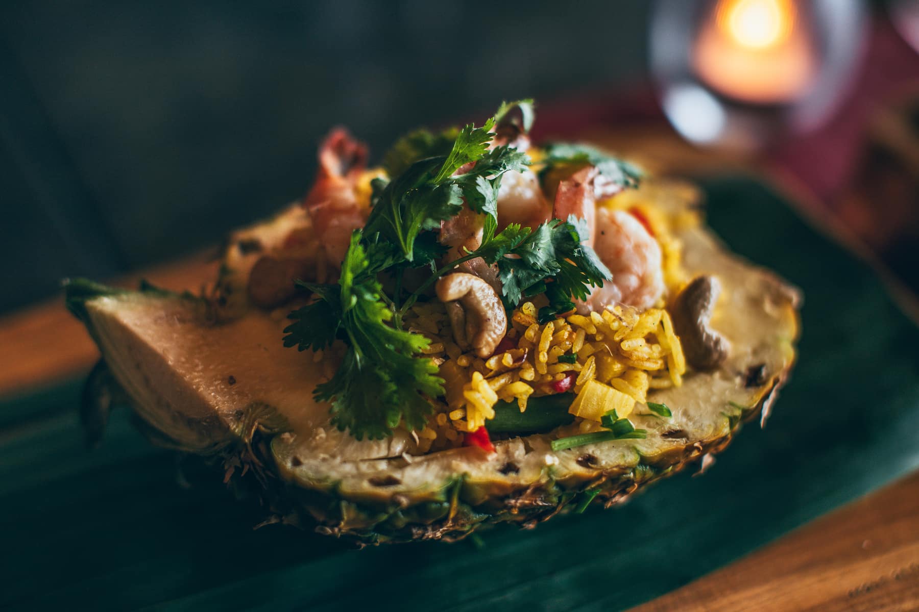 Grand Palladium Select Costa Mujeres - All Inclusive restaurant in Cancun, Other than US/Canada