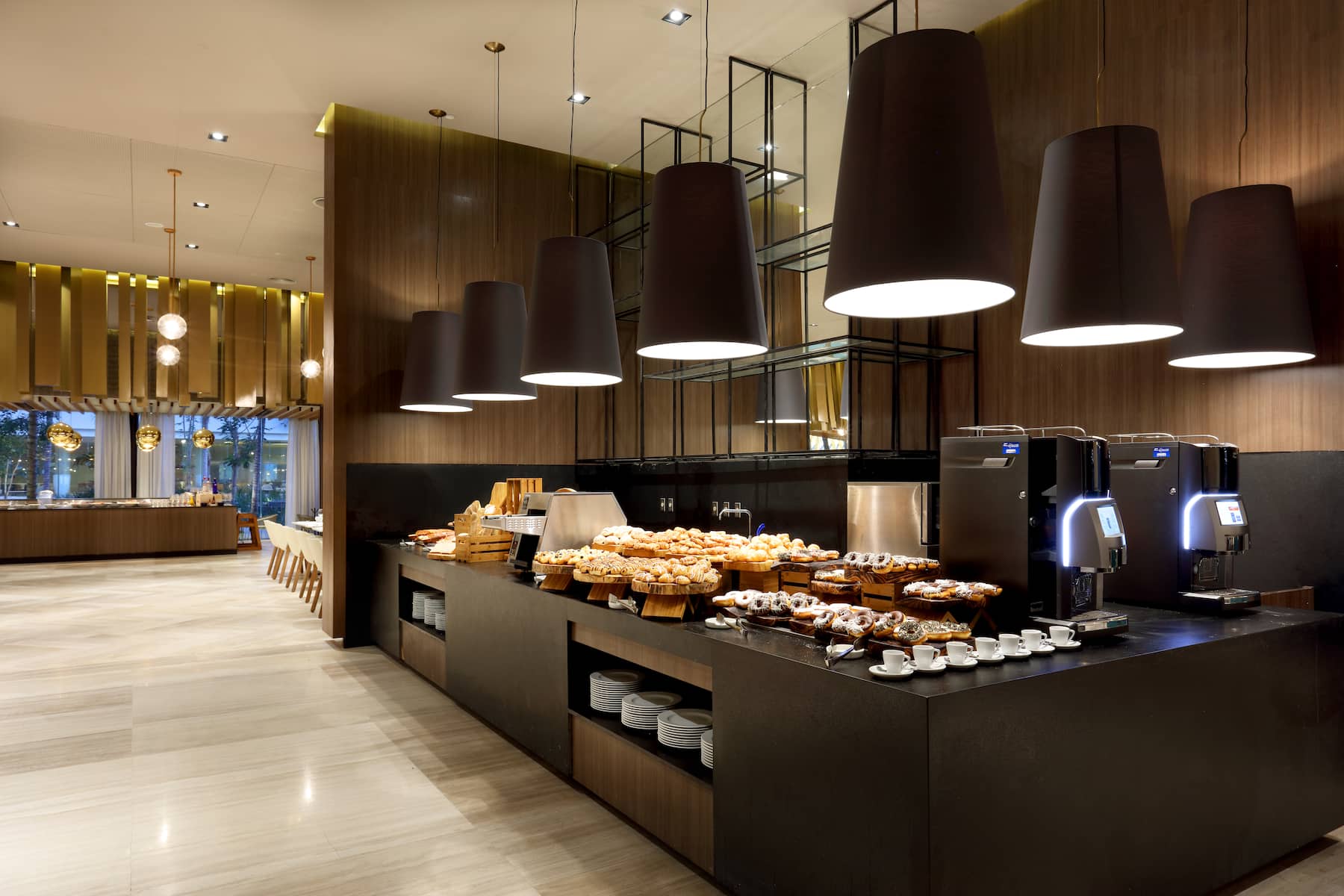 Grand Palladium Select Costa Mujeres - All Inclusive restaurant in Cancun, Other than US/Canada