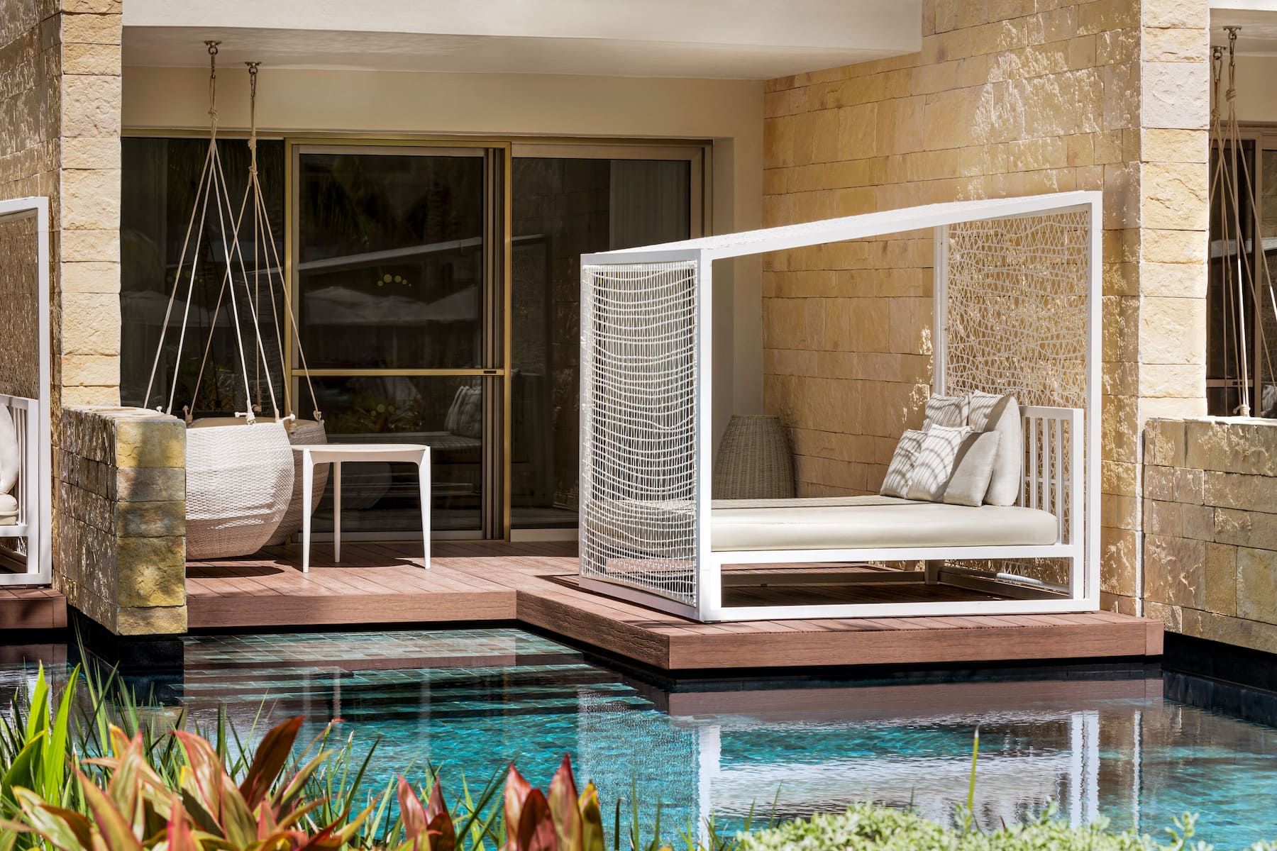 Grand Palladium Select Costa Mujeres - All Inclusive suite in Cancun, Other than US/Canada