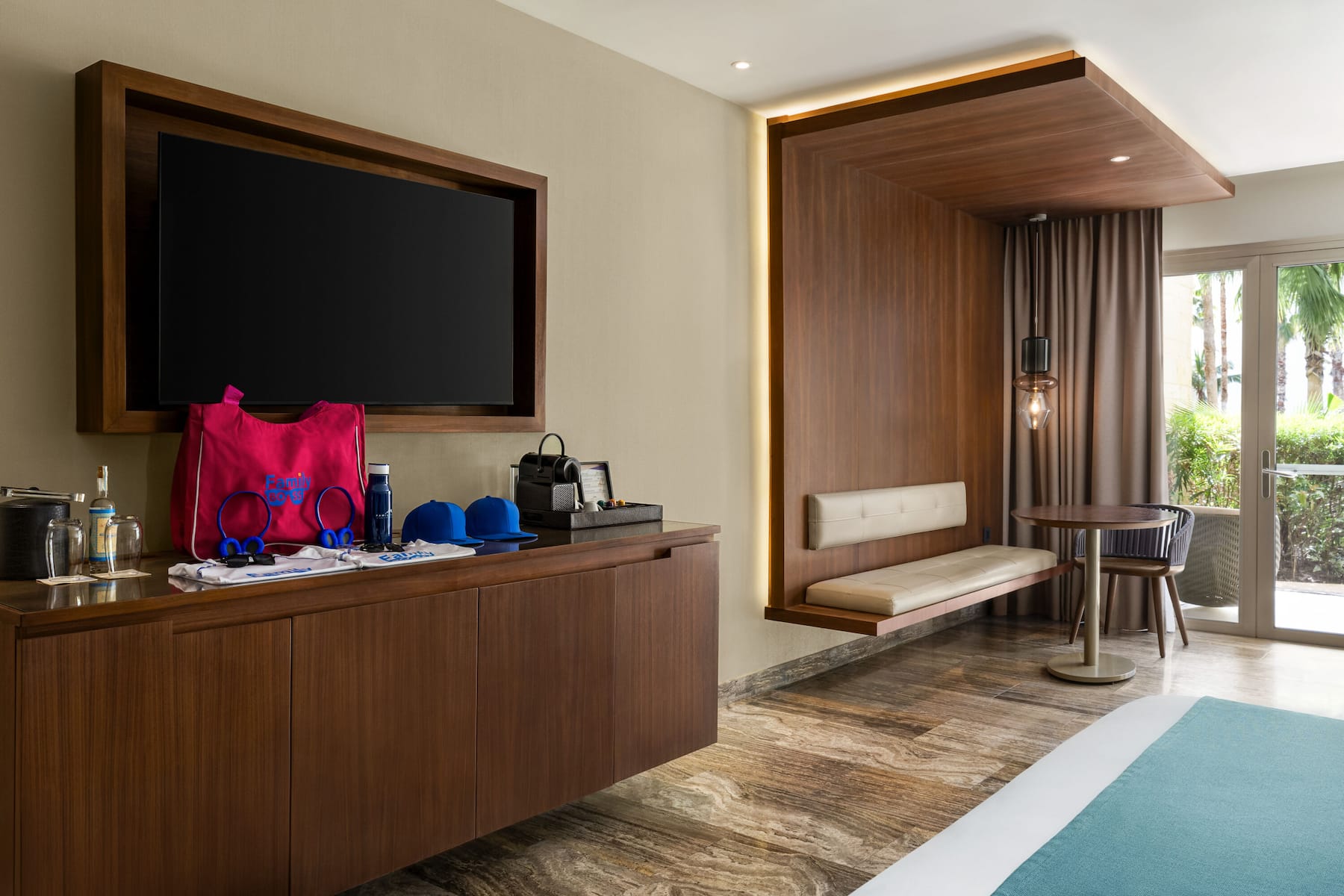 Grand Palladium Select Costa Mujeres - All Inclusive suite in Cancun, Other than US/Canada