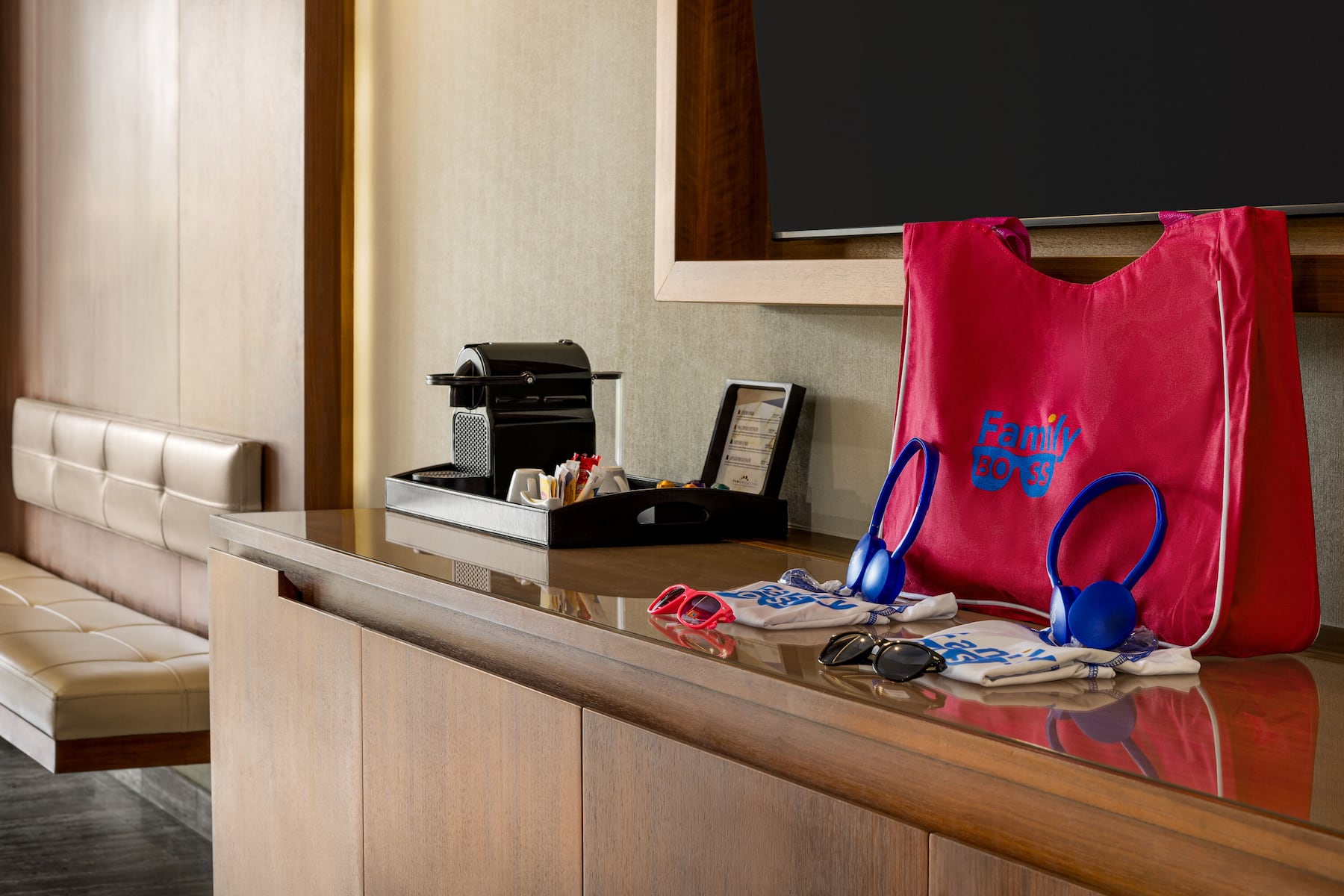 Grand Palladium Select Costa Mujeres - All Inclusive suite in Cancun, Other than US/Canada