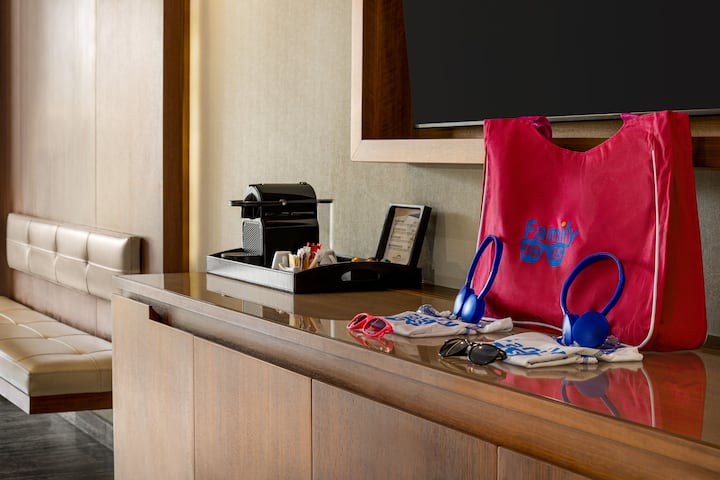 Grand Palladium Select Costa Mujeres - All Inclusive suite in Cancun, Other than US/Canada